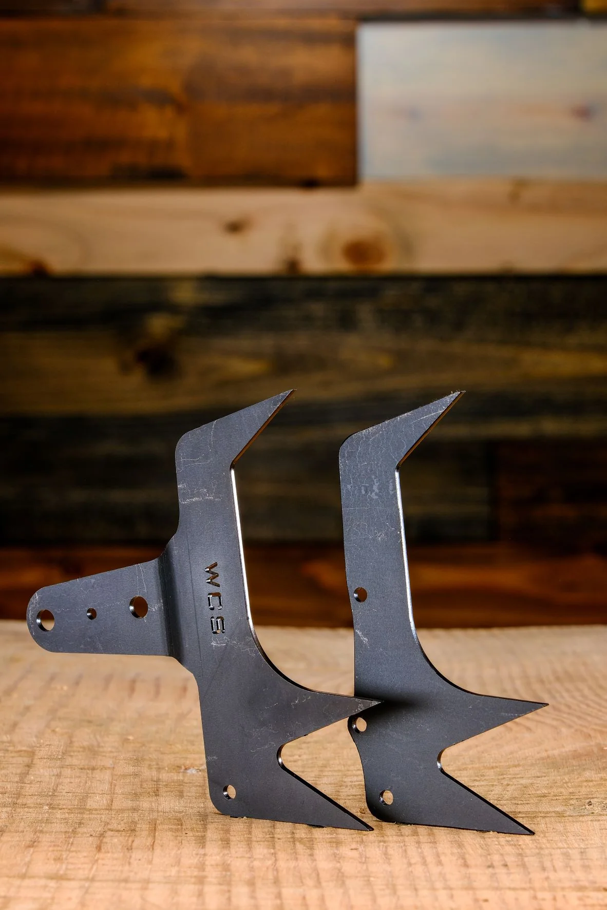 3-Point Westcoast Saw® Felling Dogs - Image 15