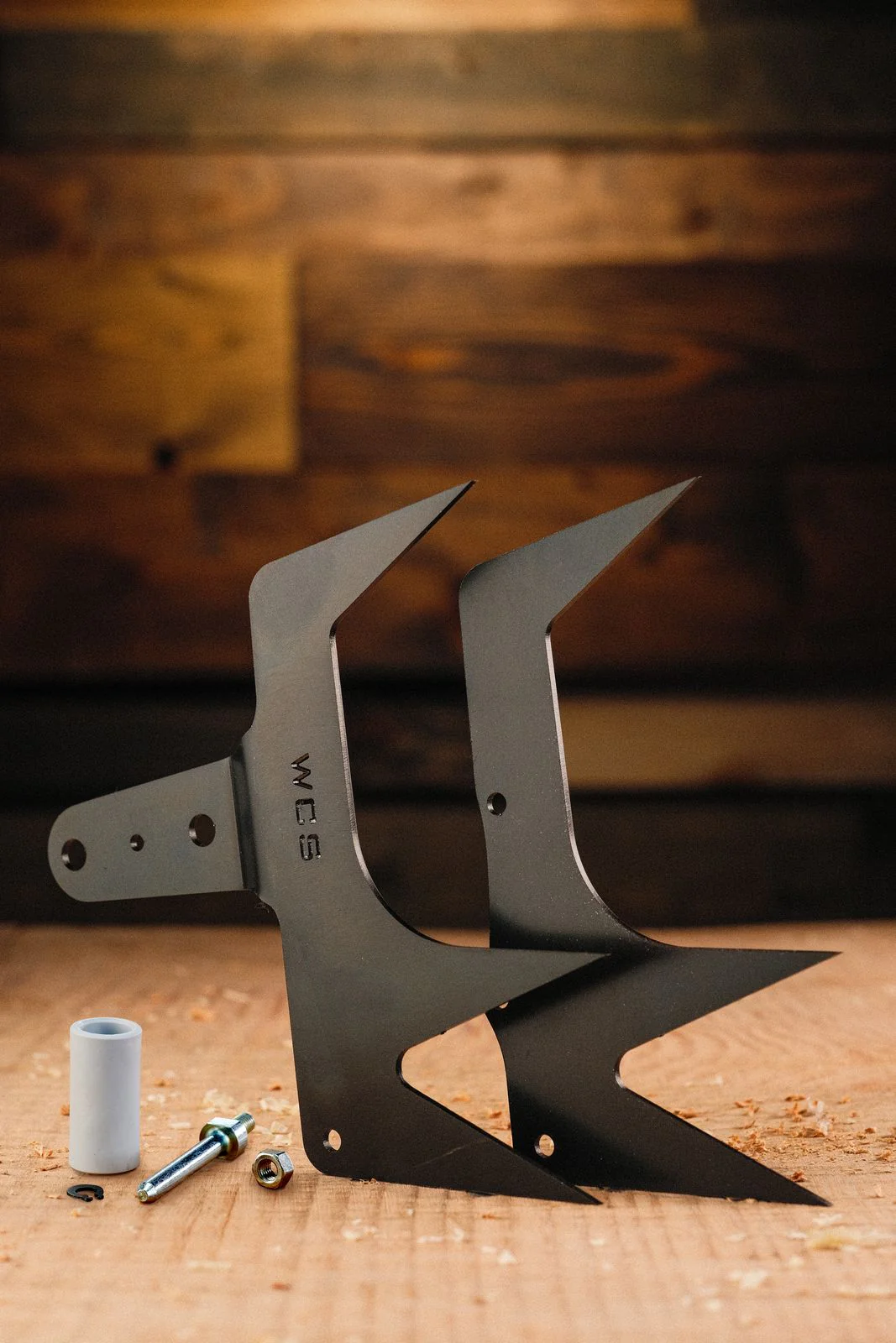 3-Point Westcoast Saw® Felling Dogs - Image 20